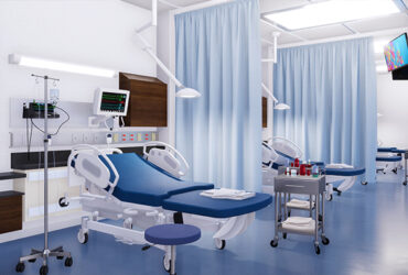 Hospital Furniture Rent Sale