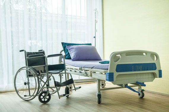 Hospital Furniture On Rent Bhopal