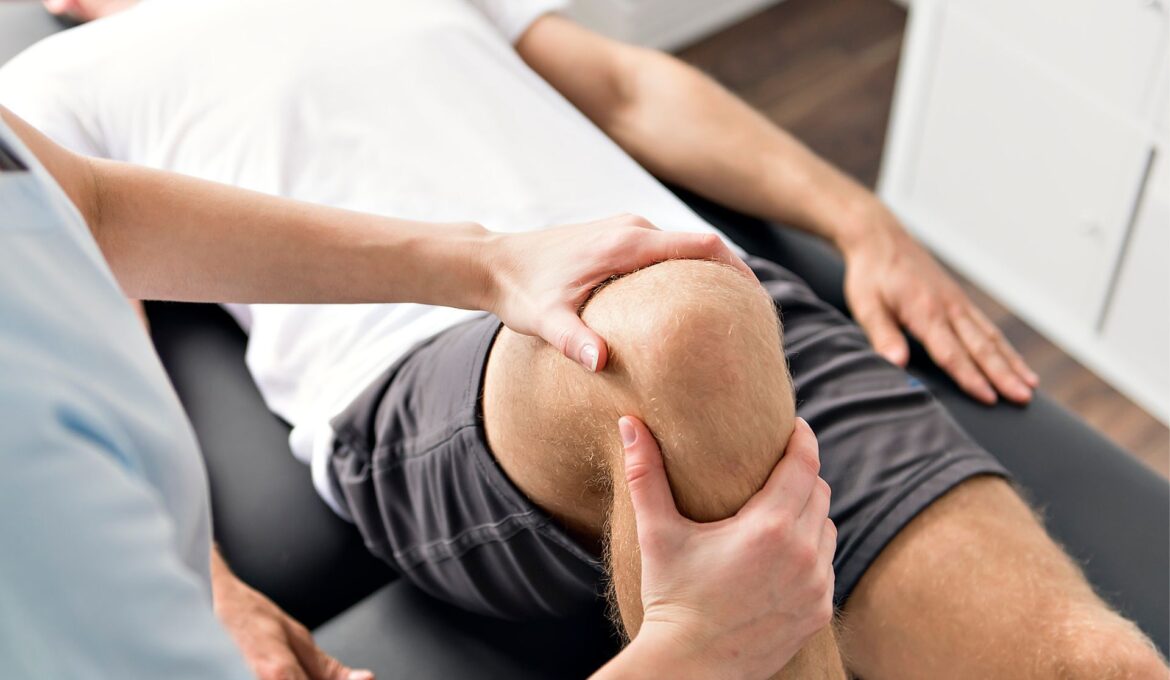 Physiotherapy Service In Bhopal