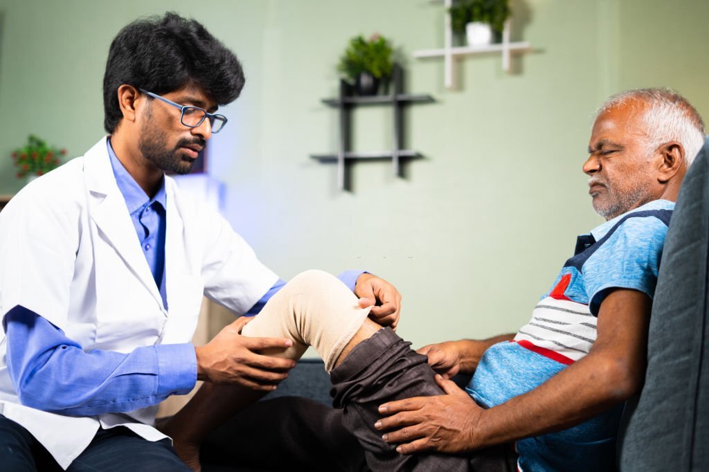 Physiotherapy Service In Bhopal