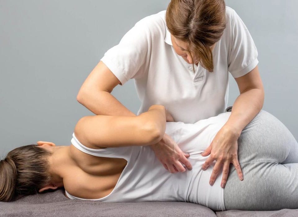 Home Physiotherapy Service In Bhopal