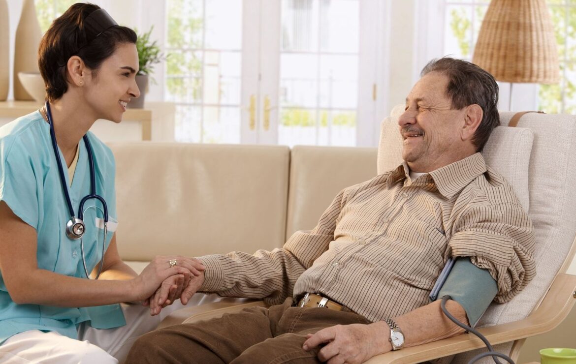 Questions To Ask Before Hiring Home Healthcare Services