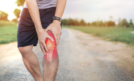 Why You Should Go for Physiotherapy for Knee Pain